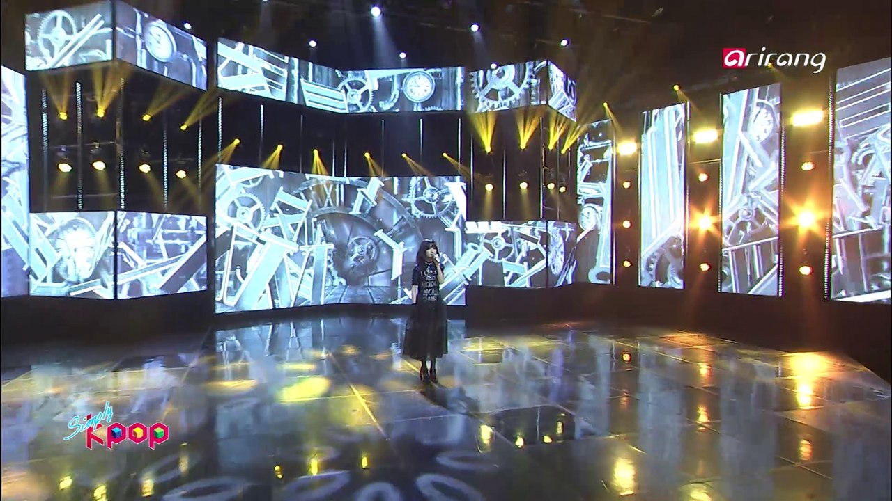 NC.A(앤씨아) _ Next Station(다음역)