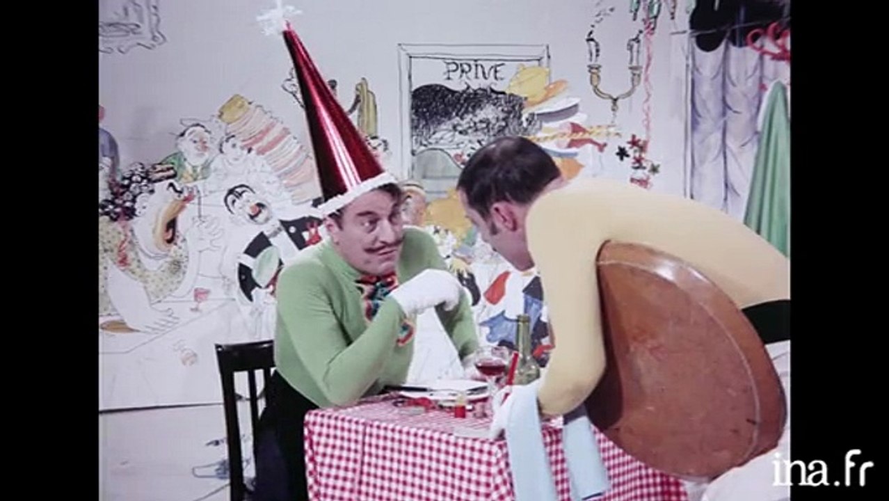 Les Frères Jacques