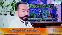 Adnan Oktar'dan bu kez de Troçki fıkrası!