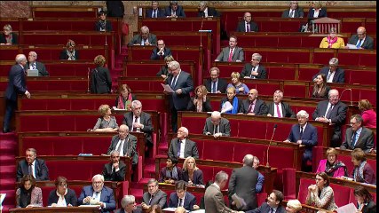 Hausse des tarifs de péage des autoroutes - QOSD de Patrice Carvalho