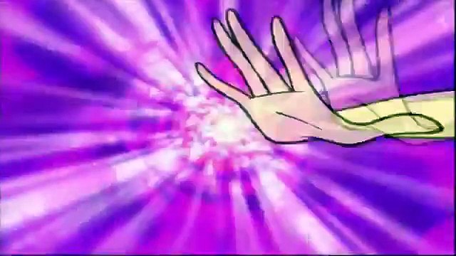 Bien hinh Winx Charmix[Power of Charmix]