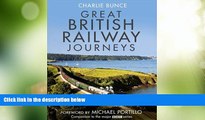 Big Deals  Great British Railway Journeys  Best Seller Books Best Seller