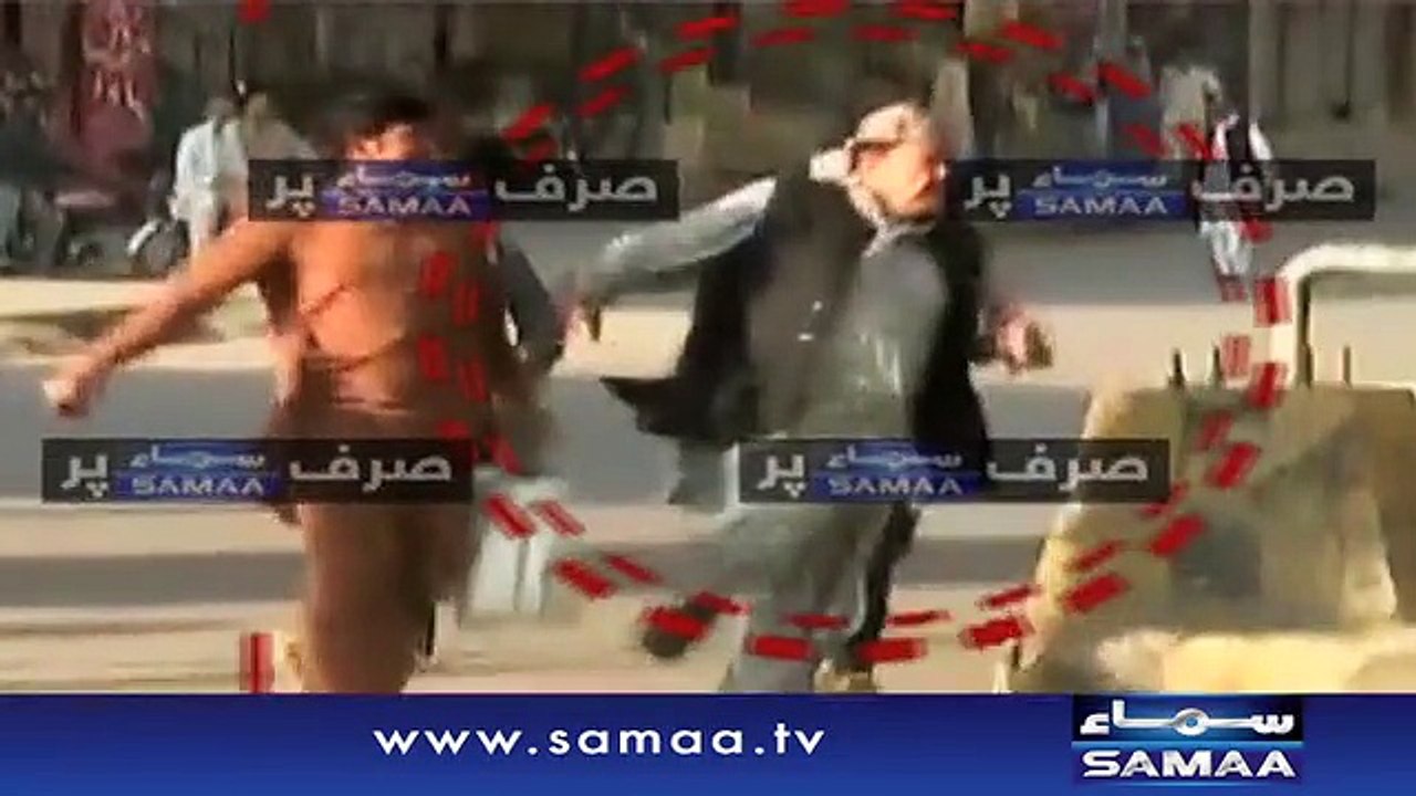 Shiekh Rashid Now Doing Workout in GYM To Gain Fitness