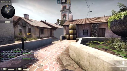 THE PISTOLS! - Counter-Strike  Global Offensive