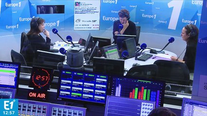 Sébastien Josse : "Avant de gagner le Vendée Globe, il faut le finir"