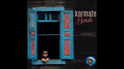 Karmate - Eski Hatıralar ( 2016 )