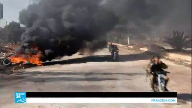 روسيا تعلن عن هدنة جديدة في حلب والمعارضة السورية ترفض المغادرة