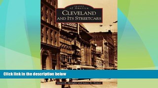 Big Deals  Cleveland and Its Streetcars  Best Seller Books Best Seller