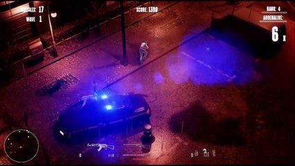 DARK3063's INDIE SHOWCASE (4) [HATRED]