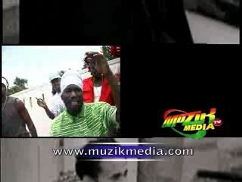 Sizzla.Jah.Jah.Run.Thing.2007.