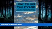 book online  How To Ace The FYLSE: You Will Ace The Baby Bar By Reading This Book Several Times.