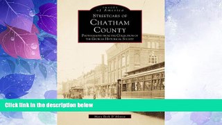 Big Deals  Streetcars Of Chatham County, GA  Full Read Best Seller