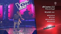 Cosma - Deine Stärken - TVOGK2015 (Halbfinale LIVE SHOW!)