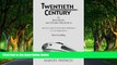 Deals in Books  Twentieth Century  Premium Ebooks Online Ebooks