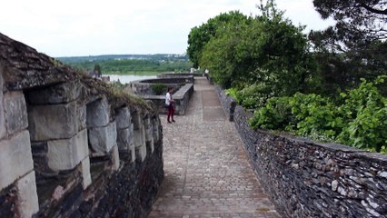 Château d'Angers 109