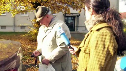 Any change since NSU crimes came to light? | DW News