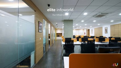 Elite Infoworld - Web Design & Development Company in India