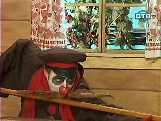 Деревня дураков.Спорт (часть 2).