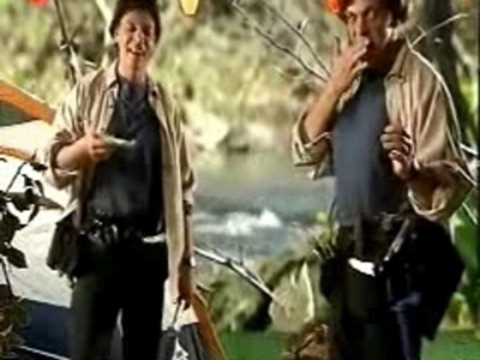 Marc Labrèche - Fric Show - Fausse Pub (4)