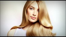 Let Your Hair Air Dry To Turn Dry Hair Into Silky Soft Mane Tips
