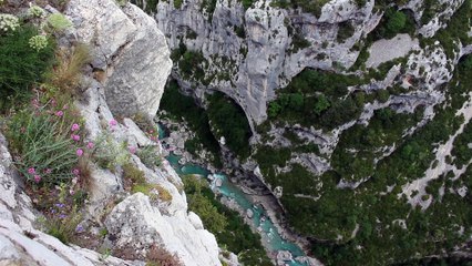 Les Gorges du Verdon 163