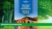 Books to Read  Lonely Planet Pacific Coast Highways Road Trips (Travel Guide)  Best Seller Books