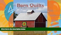 Books to Read  Barn Quilts and the American Quilt Trail Movement  Full Ebooks Best Seller