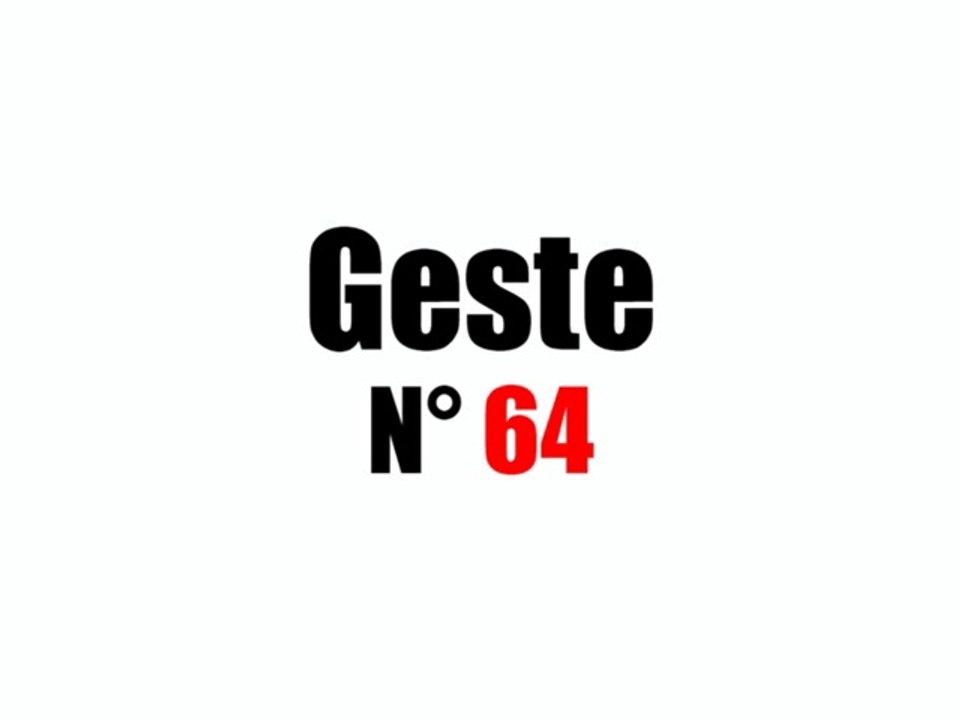 Geste 64