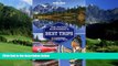 Books to Read  Lonely Planet Pacific Northwest s Best Trips (Travel Guide)  Full Ebooks Best Seller