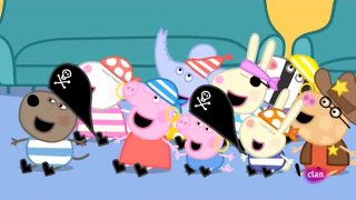 Peppa Pig en Español - Compilación de 1 Hora - Temporada 3 - Episodios del 13 al 24