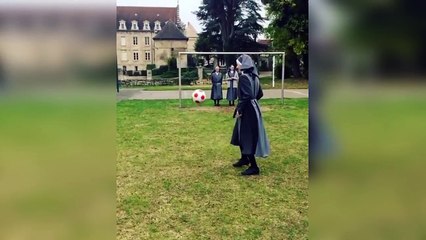 Funny Football Vines 2016 #26 Goals | Skills | Fails | Girls