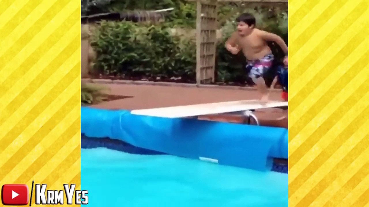 Los Mejores VIDEOS DE RISA del 2016 #12|Fail Compilation|Caidas,Fails,Bromas y Sustos