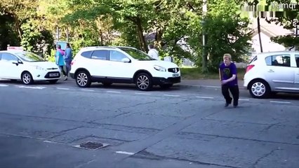 Most Painful Parkour Fails Compilation 2016 |Crazy Freerunning Fails 2016|Parkour fails 2016(Insane)