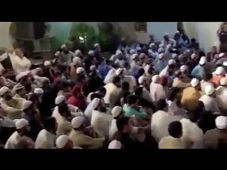 Painful Story Of Old Man & His Fighting Wife By Maulana Tariq Jameel 2016