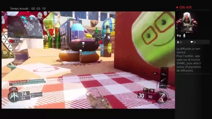 La je me suis améliorer (2)