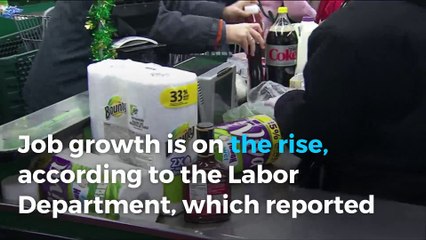 U.S. economy adds 161,000 jobs in October