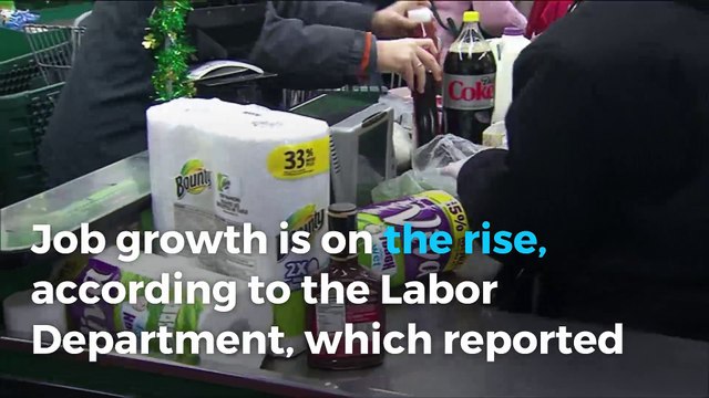 U.S. economy adds 161,000 jobs in October