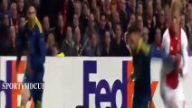Ajax vs Celta Vigo 3-2 All Goals & Highlights [3.11.2016] Europa League