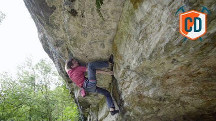 The Journey To Climb Hubble: Will Bosi’s Story | Climbing...