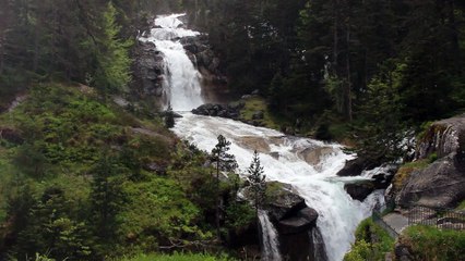 Lac de Gaube - Pont d'Espagne 55