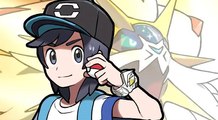 Pokémon Sol & Pokémon Luna - Hazte con todos (Nintendo 3DS)