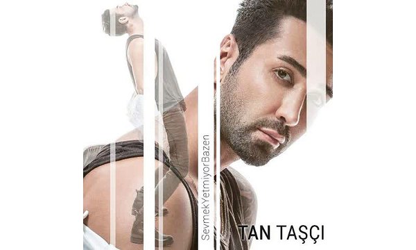 Tan Tasçi - Hata ( 2016 )