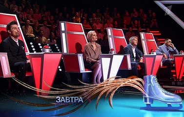 Голос 5 сезон 10 выпуск 4 11 2016 смотреть онлайн
