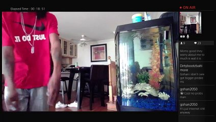 CHITOWN-NARDO's Live PS4 Broadcast (34)