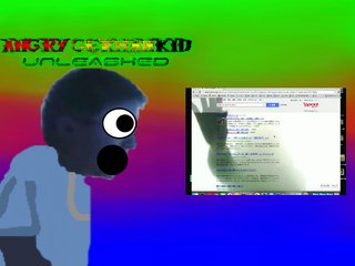 AGK Unleashed Episode 18: Angry German Kid searches "gagababa" in Yahoo Japan