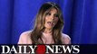 Melania Trump Says She Would Combat Online Bullying As First Lady