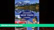 Big Deals  Lonely Planet Pacific Northwest s Best Trips (Travel Guide)  Best Seller Books Best