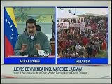 Maduro: 