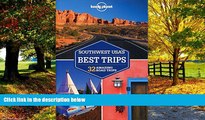 Books to Read  Lonely Planet Southwest USA s Best Trips (Travel Guide)  Full Ebooks Best Seller