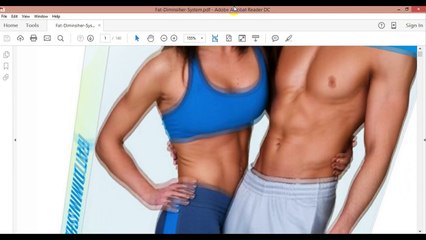 Fat Diminisher System Review - DON'T BUY IT Until You Watch This!